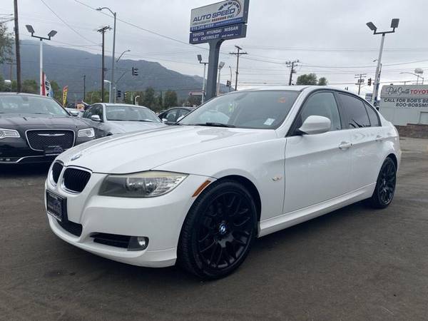 2010 BMW 3 Series 328i - APPROVED W/1495 DWN OAC! - cars & for sale in La Crescenta, CA – photo 3