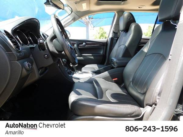 2015 Buick Enclave Premium AWD All Wheel Drive SKU:FJ274780 for sale in Amarillo, TX – photo 17
