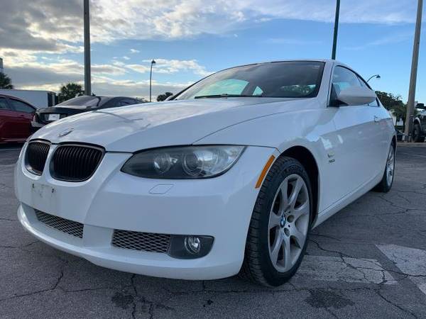 2009 BMW 3-Series 335xi Coupe - cars & trucks - by dealer - vehicle... for sale in Orlando, FL – photo 10