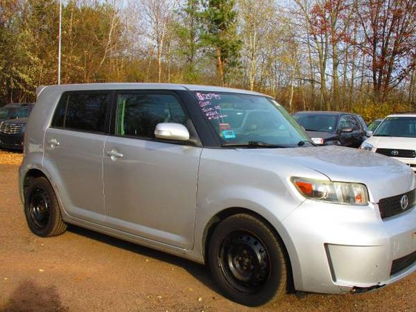 2008 Scion xB 5dr Wgn Auto (Natl) - cars & trucks - by dealer -... for sale in Lino Lakes, MN – photo 3