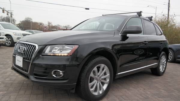2014 Audi Q5 2.0T quattro Premium AWD ** FOR SALE** By CARSKC.COM -... for sale in Overland Park, MO – photo 11