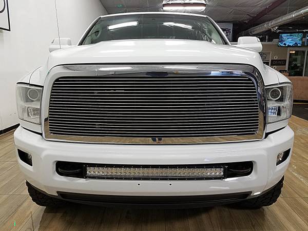 2012 Ram 2500 Crew Cab ST Pickup 4D 6 1/3 ft 4WD for sale in Sanford, FL – photo 6