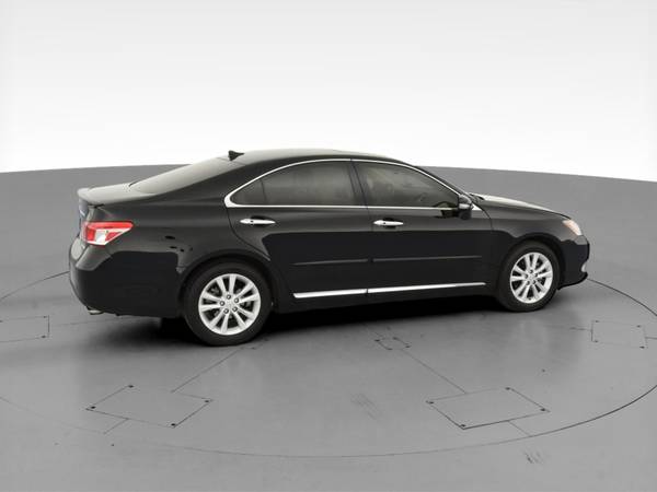 2012 Lexus ES ES 350 Sedan 4D sedan Black - FINANCE ONLINE - cars &... for sale in West Palm Beach, FL – photo 12