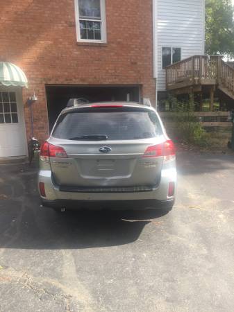 2011 Subaru outback- Needs nothing! for sale in Henrico, VA – photo 10