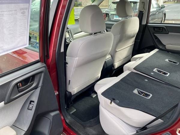 2017 Subaru Forester 2.5i - cars & trucks - by dealer - vehicle... for sale in Norwalk, NY – photo 18