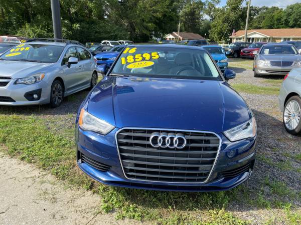 2016 Audi A3 Premium, auto 1.8L turbo - cars & trucks - by owner -... for sale in Pensacola, FL – photo 17