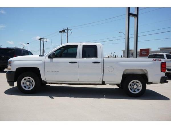 2019 Chevrolet Silverado 1500 LD WT - truck for sale in Ardmore, TX – photo 8