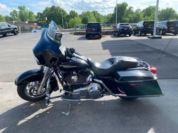 2008 Harley-Davidson STREET GLIDE FLHX - CALL/TEXT TODAY! - cars & for sale in Charlotte, NC – photo 4