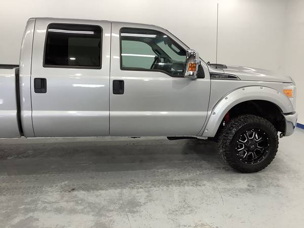 2015 Ford F-350SD XLT - Special Savings! - - by dealer for sale in Higginsville, IA – photo 9