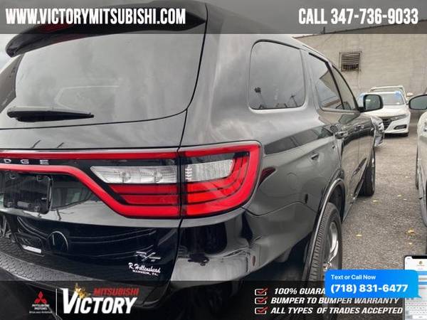 2020 Dodge Durango R/T - Call/Text - cars & trucks - by dealer -... for sale in Bronx, NY – photo 3
