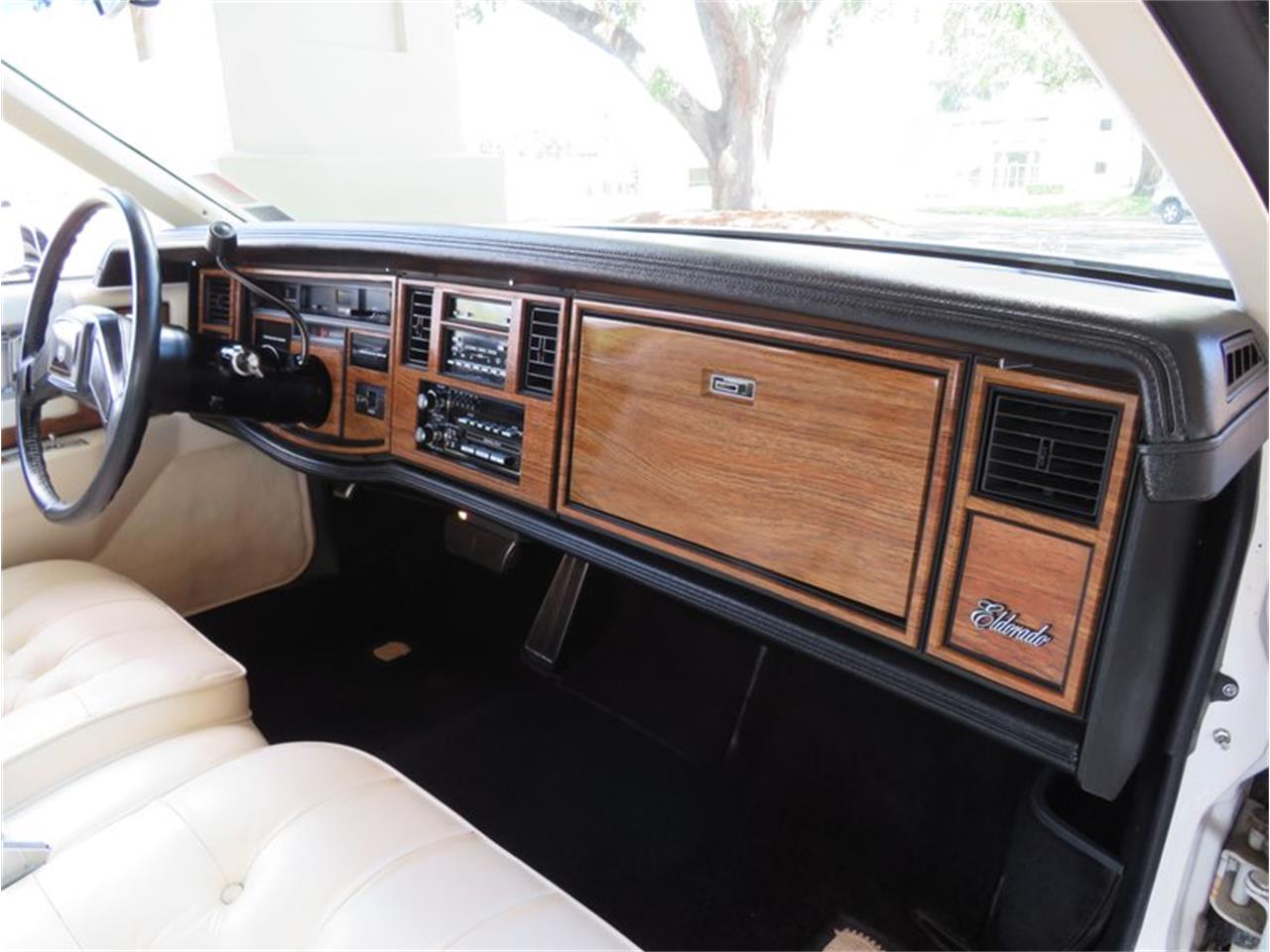 1984 Cadillac Eldorado for sale in Lakeland, FL – photo 17