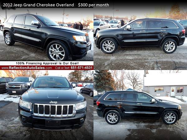 2015 Jeep Cherokee Latitude FOR ONLY 229/mo! - - by for sale in Oakdale, MN – photo 24