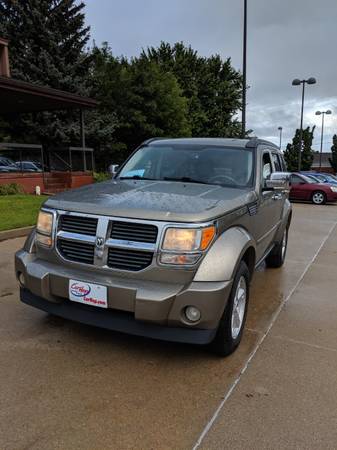 ►►07 Dodge Nitro -USED CARS- BAD CREDIT? NO PROBLEM! LOW $ DOWN* for sale in Sioux Falls, SD – photo 2