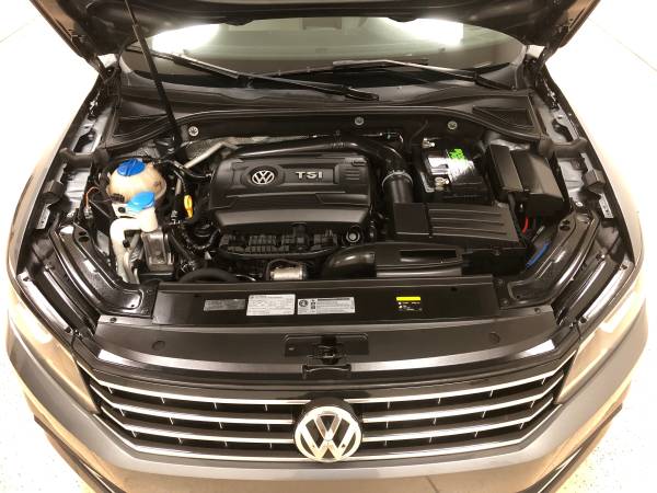 2016 Volkswagen Passat * 1 owner * Clean CARFAX!!! for sale in Palm Coast, FL – photo 20