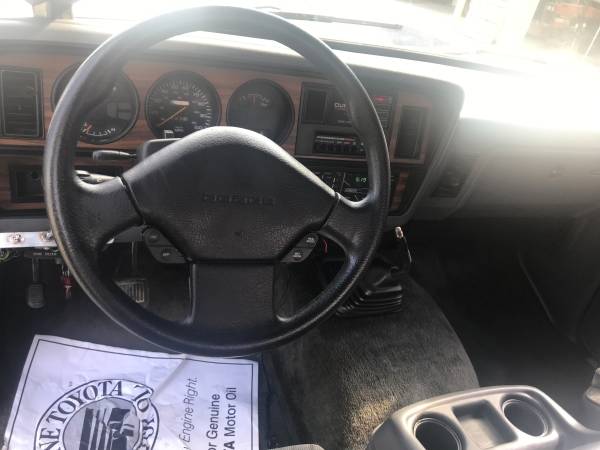 1993 Dodge 350 Cummins, 5 speed for sale in Zanesville, OH – photo 12