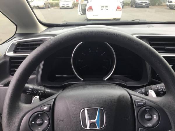 2020 Honda Fit EX CVT - - by dealer - vehicle for sale in Kahului, HI – photo 18