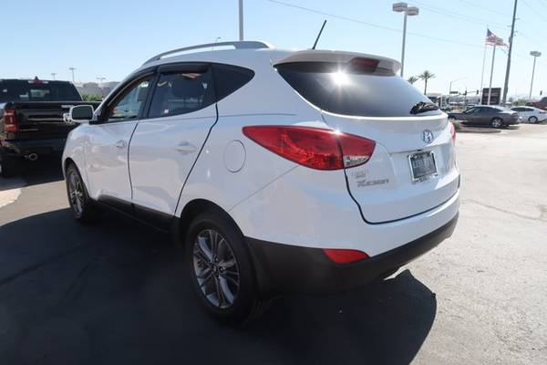 2014 Hyundai Tucson SE - BIG BIG SAVINGS! - - by for sale in Peoria, AZ – photo 7