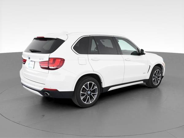 2017 BMW X5 xDrive35i Sport Utility 4D suv White - FINANCE ONLINE -... for sale in Arlington, District Of Columbia – photo 11