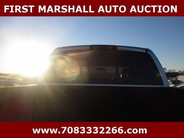 2008 Dodge Ram 1500 SLT - Auction Pricing - - by dealer for sale in Harvey, IL – photo 3