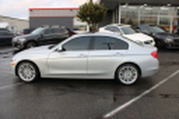 2015 BMW 3 Series 320i xDrive - cars & trucks - by dealer - vehicle... for sale in Bellingham, WA – photo 8