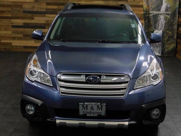2013 Subaru Outback 2 5i Limited Wagon/Leather/68, 000 MILES AWD for sale in Gladstone, OR – photo 5