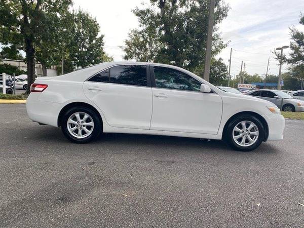 2011 Toyota Camry Base - cars & trucks - by dealer - vehicle... for sale in Gainesville, FL – photo 4