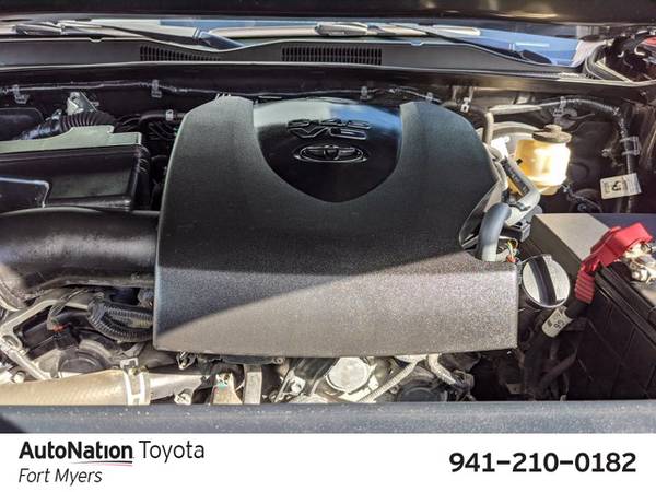 2018 Toyota Tacoma SR5 SKU:JM059398 Pickup - cars & trucks - by... for sale in Fort Myers, FL – photo 22