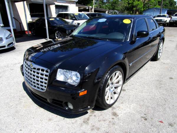2006 Chrysler 300 C SRT-8 BUY HERE/PAY HERE ! for sale in TAMPA, FL – photo 2