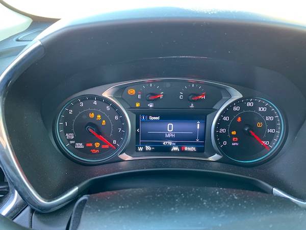 2020 Chevy Equinox AWD "4702 MILES!!" - cars & trucks - by dealer -... for sale in Jerome, ID – photo 16