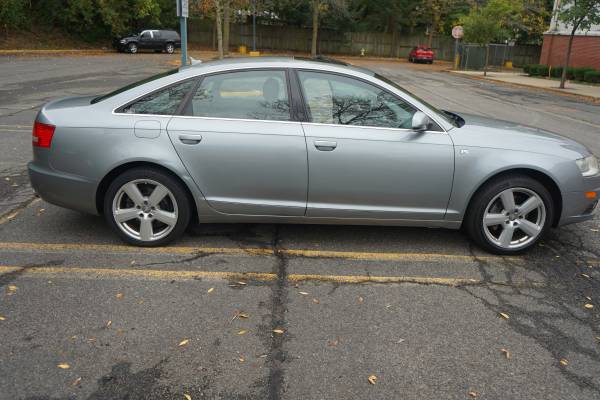 ***Only 91K Miles !! 2008 Audi A6 3.2Quattro S-Line $6000 OBO*** for sale in Yonkers, NY – photo 21