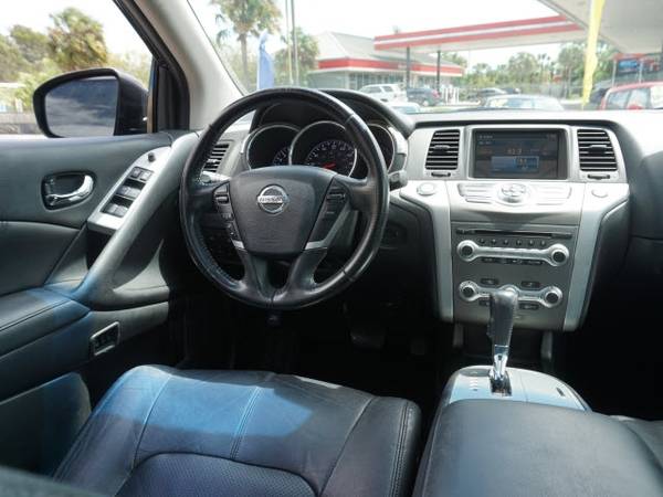 2012 Nissan Murano SL - - by dealer - vehicle for sale in Merritt Island, FL – photo 7