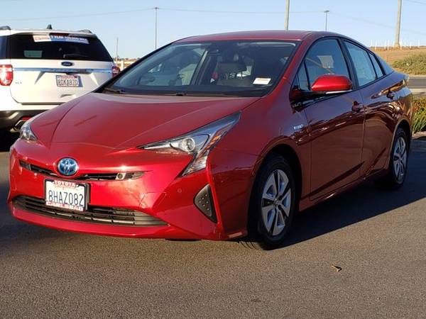 2018 Toyota Prius Three - cars & trucks - by dealer - vehicle... for sale in Carlsbad, CA – photo 10