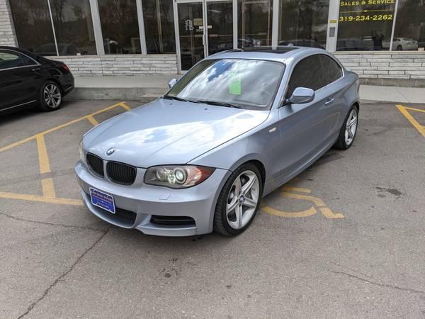 2011 BMW 135i - cars & trucks - by dealer - vehicle automotive sale for sale in Evansdale, IA – photo 4