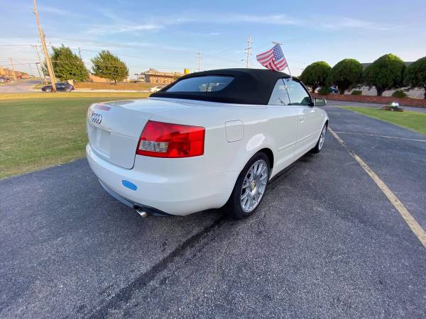 2006 Audi S4 *106k Miles* *All Wheel Drive* - cars & trucks - by... for sale in Tulsa, OK – photo 6