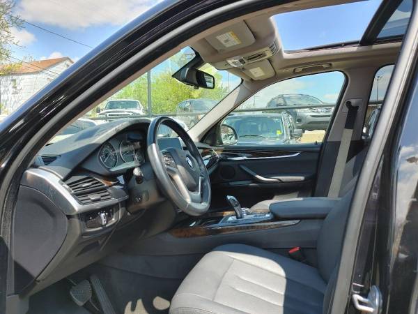 2015 BMW X5 xDrive35i AWD 4dr SUV - Home of the ZERO Down ZERO for sale in Oklahoma City, OK – photo 10