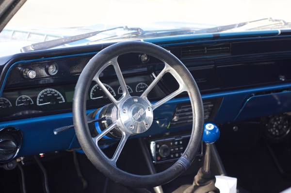 1966 Chevelle SS 396 for sale in Mount Pleasant, SC – photo 21