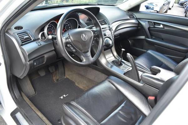 2013 Acura TL SH-AWD w/Tech Sedan - - by dealer for sale in Elmont, NY – photo 13