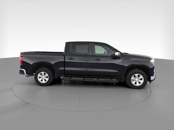 2019 Chevy Chevrolet Silverado 1500 Crew Cab LT Pickup 4D 5 3/4 ft -... for sale in Madison, WI – photo 13