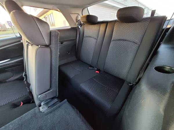 2019 Dodge Journey SE 3rd ROW SEAT ** CLEAN TITLE ** - cars & trucks... for sale in Omaha, NE – photo 16