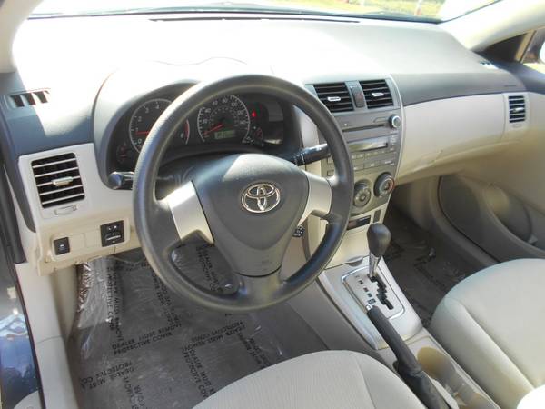2011 Toyota Corolla LE for sale in Crestwood, KY – photo 16