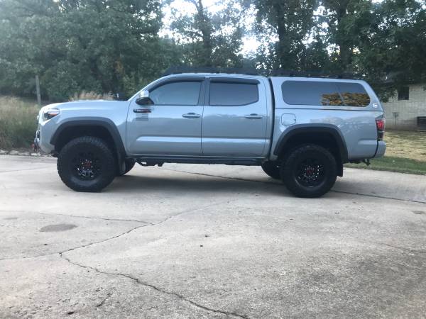Toyota Tacoma TRD Pro for sale in Fayetteville, AR – photo 8