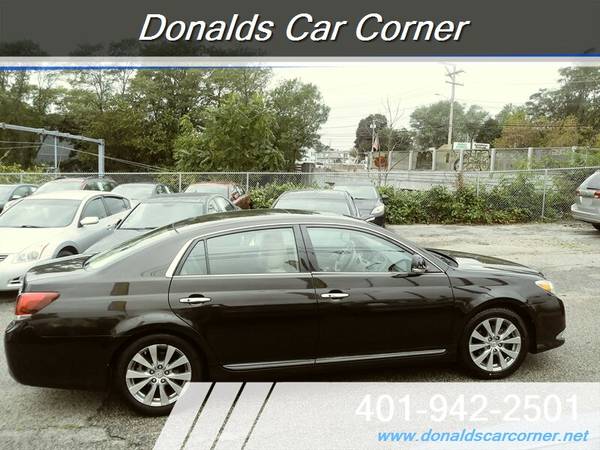2011 Toyota Avalon for sale in Providence, RI – photo 6