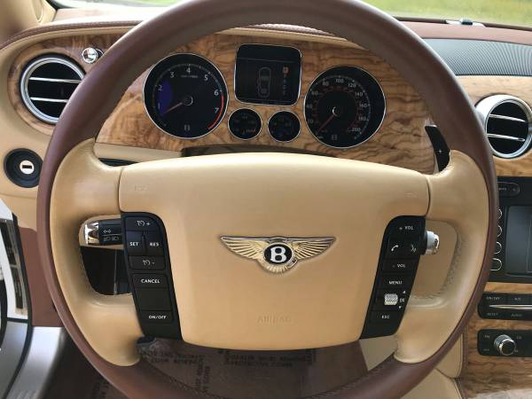 BENTLEY CONTINENTAL FLYING SPUR - cars & trucks - by dealer -... for sale in Rockford, IL – photo 14