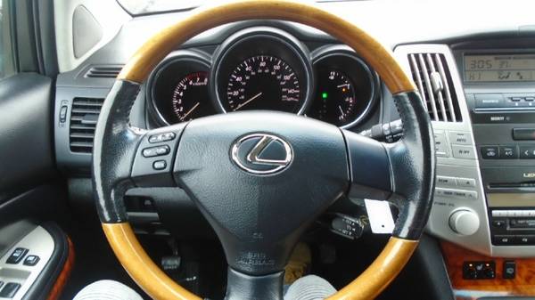 05 lexus rx 330 4wd 159,000 miles $5900 for sale in Waterloo, IA – photo 14