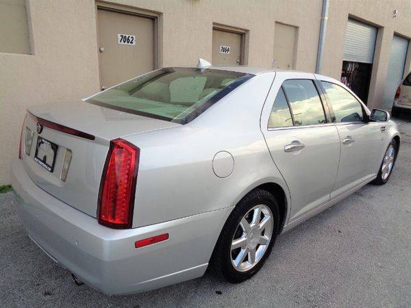 2011 Cadillac STS 4dr Sdn V6 RWD w/1SB **OVER 150 CARS to CHOOSE... for sale in Miami, FL – photo 21