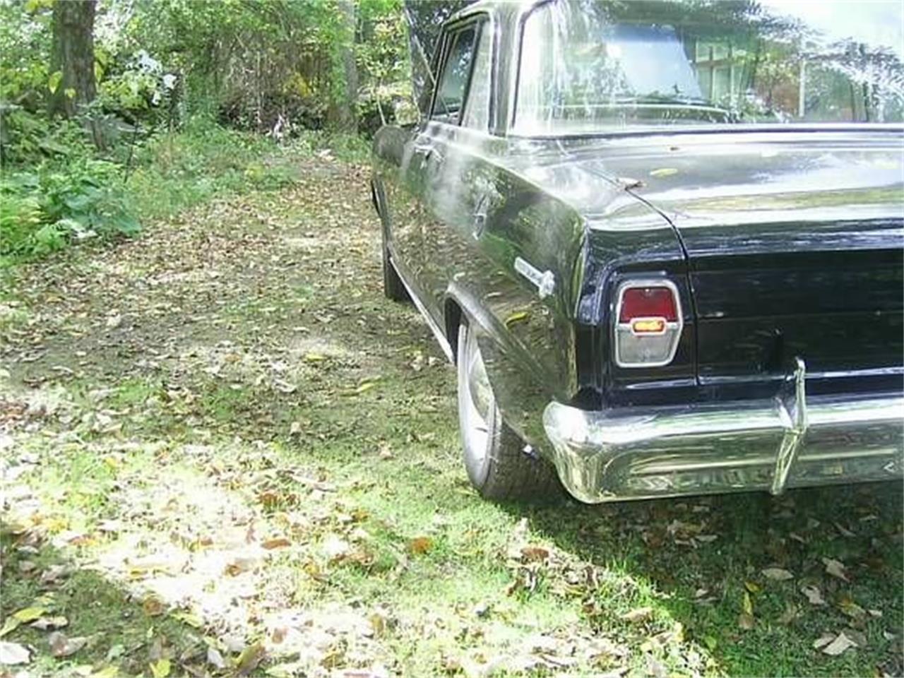 1964 Chevrolet Nova for sale in Cadillac, MI – photo 3