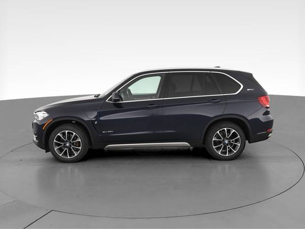 2018 BMW X5 xDrive40e iPerformance Sport Utility 4D suv Blue -... for sale in largo, FL – photo 5