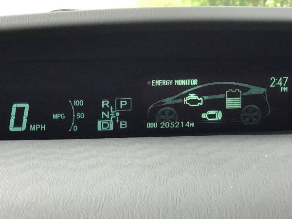 2010 Toyota Prius/ Cold ac/ Runs great for sale in Orlando, FL – photo 11