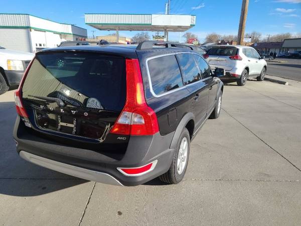 2012 VOLVO XC70 3 2 - - by dealer - vehicle automotive for sale in Billings, MT – photo 4