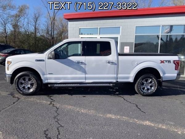 2017 FORD F-150 XLT - cars & trucks - by dealer - vehicle automotive... for sale in Somerset, MN – photo 13